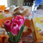 B&B Rosanna