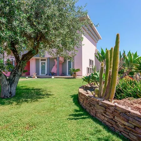 Couette-café Rosanna *