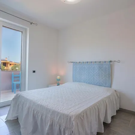 Bed and Breakfast Rosanna Capoterra