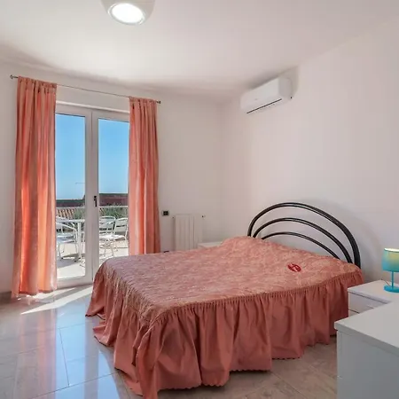 Bed and Breakfast Rosanna Capoterra