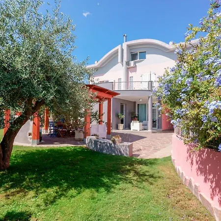 Rosanna Bed and Breakfast