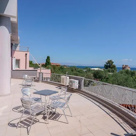 Rosanna Couette-café *