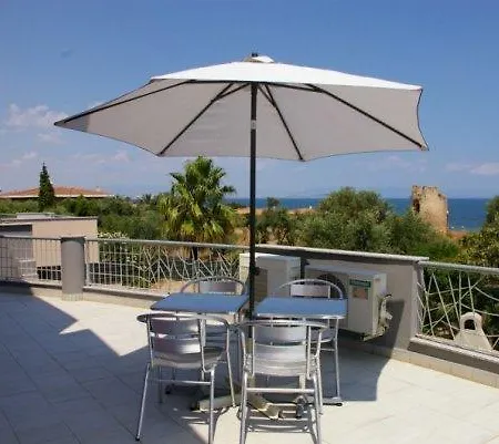 Rosanna Отель типа 