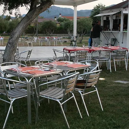 Couette-café Rosanna