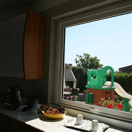 Couette-café Rosanna