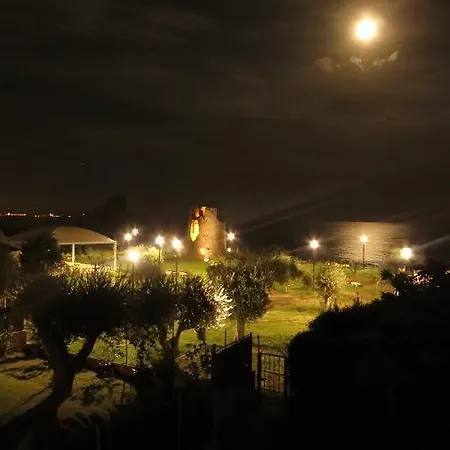 Rosanna * קאפוטרה