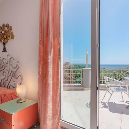 Rosanna Отель типа 