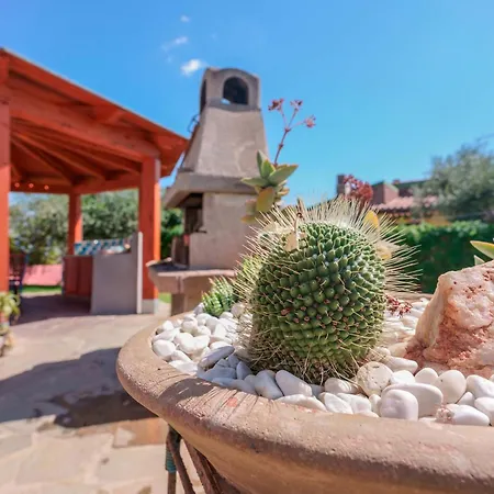 Couette-café Rosanna *