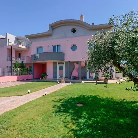 Bed and Breakfast Rosanna Capoterra