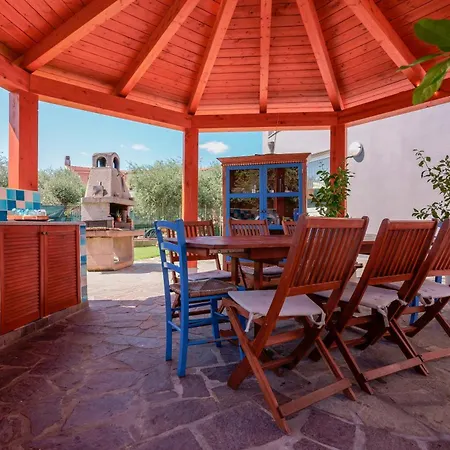 Bed and Breakfast Rosanna Capoterra