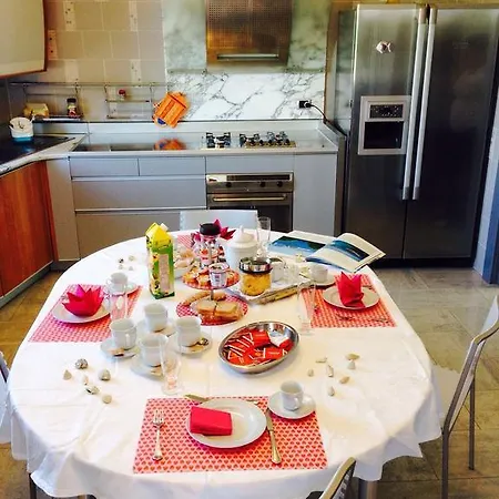 Bed and Breakfast Rosanna *