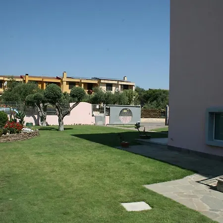Bed and Breakfast Rosanna Capoterra