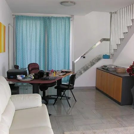 Bed and Breakfast Rosanna *