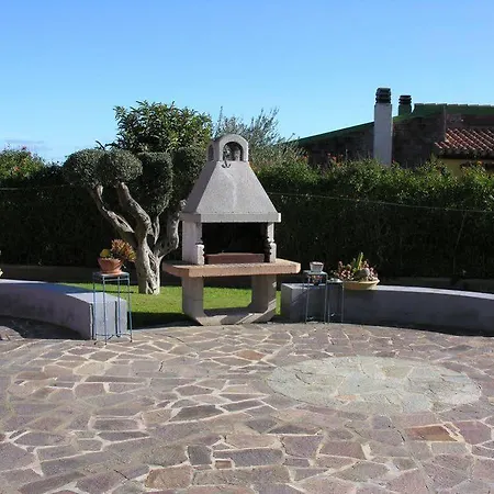 Couette-café Rosanna