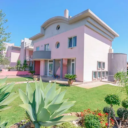 Nocleg ze śniadaniem Rosanna *