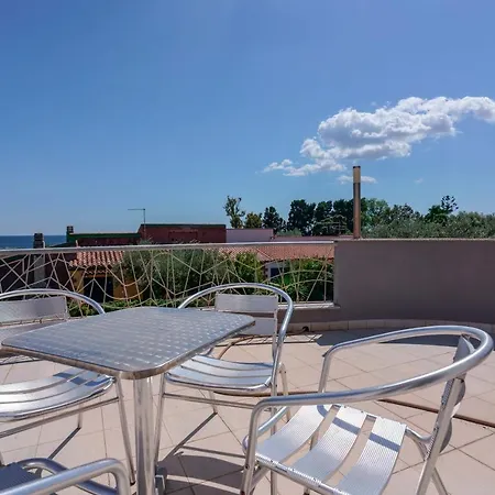 Rosanna Bed & Breakfast Capoterra