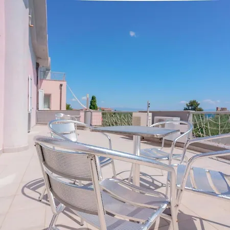 Rosanna Bed & Breakfast