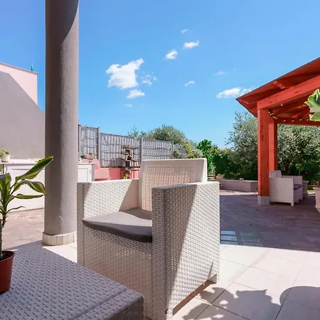 Nocleg ze śniadaniem Rosanna