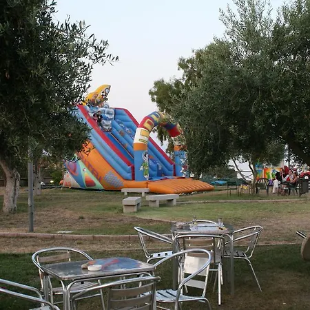 Rosanna Nocleg ze śniadaniem Capoterra