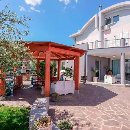 Bed & Breakfast Rosanna *