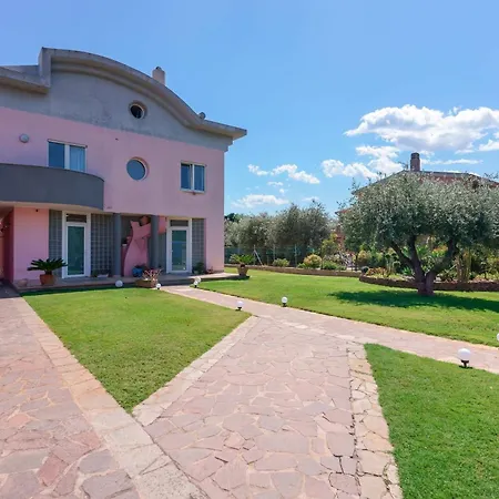 Couette-café Rosanna