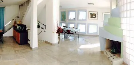 Bed & Breakfast Rosanna *