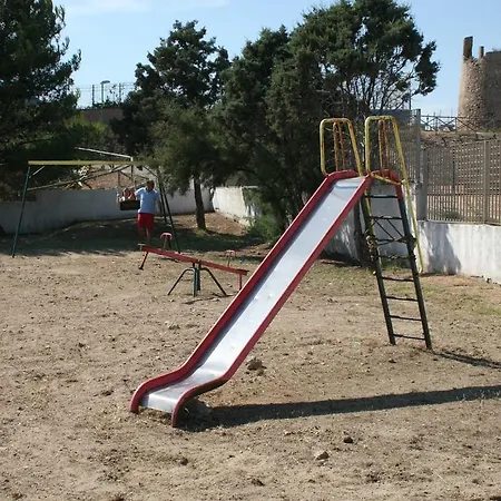 Nocleg ze śniadaniem Rosanna Capoterra