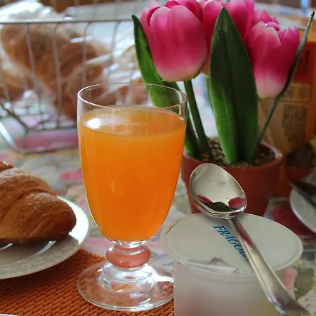 Nocleg ze śniadaniem Rosanna