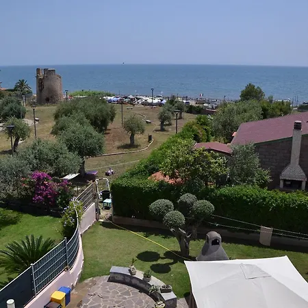 Bed & Breakfast Rosanna Capoterra