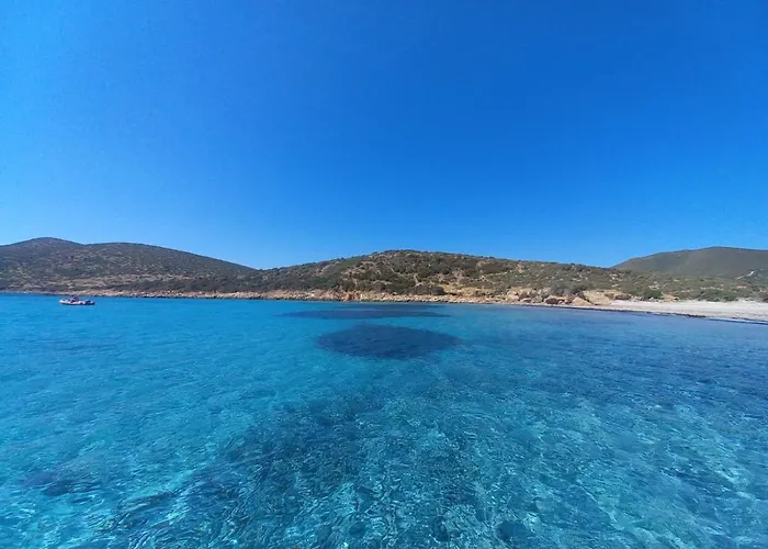 Couette-café Rosanna