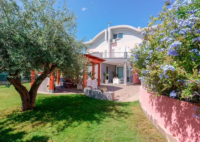 Rosanna Couette-café