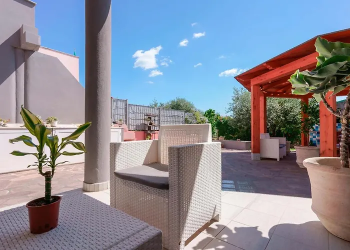 Couette-café Rosanna