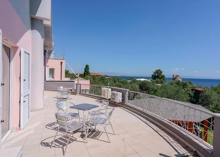 Rosanna Couette-café *