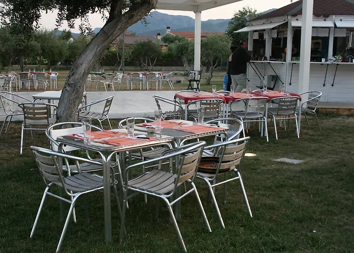 Couette-café Rosanna