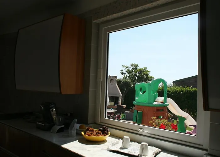 Couette-café Rosanna