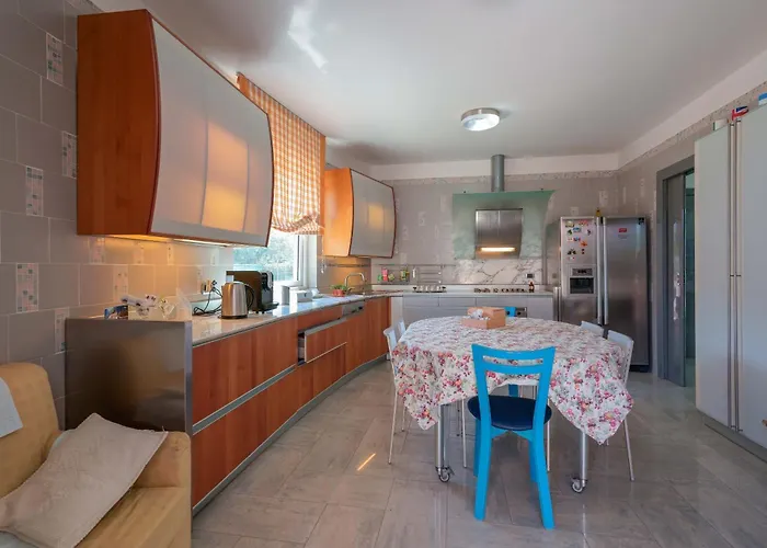 Rosanna Couette-café