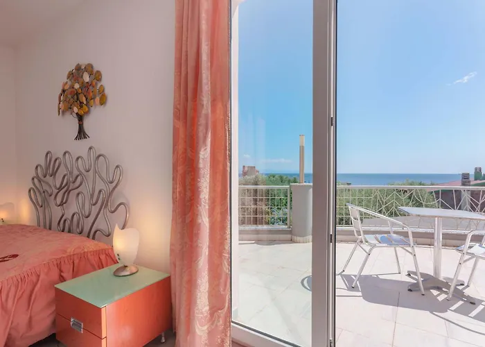 Rosanna Bed & Breakfast