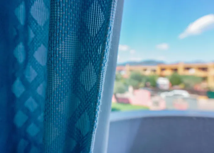 Couette-café Rosanna