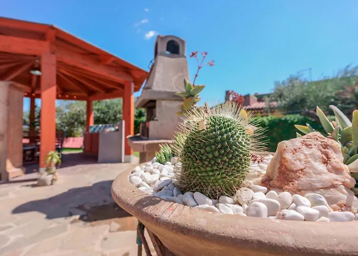 Bed & Breakfast Rosanna *