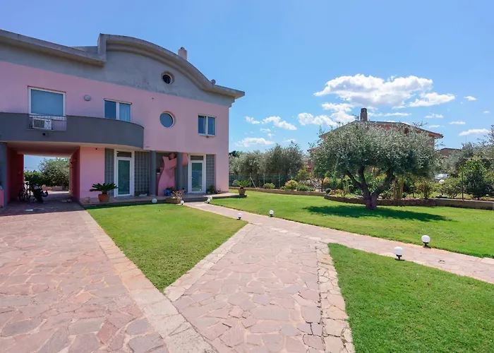 Couette-café Rosanna