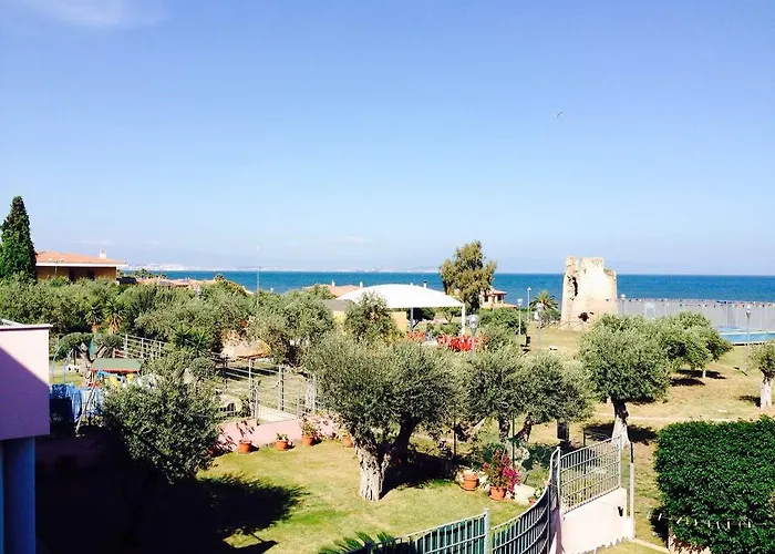 Couette-café Rosanna