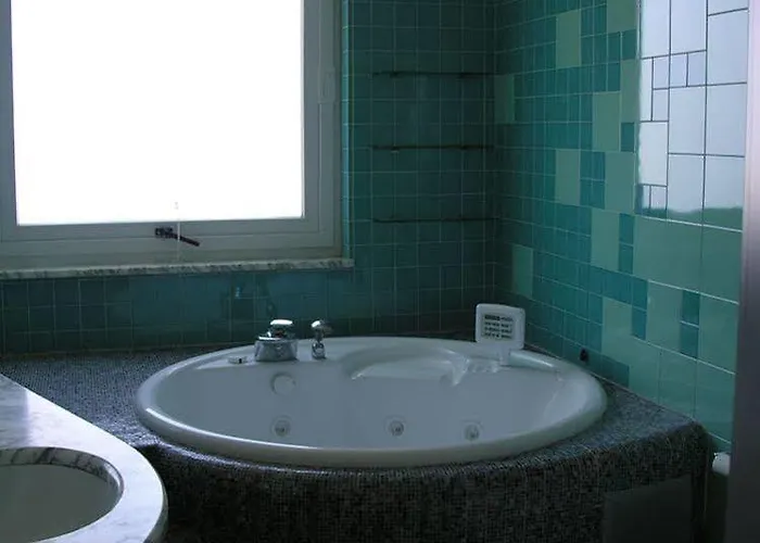 Couette-café Rosanna *