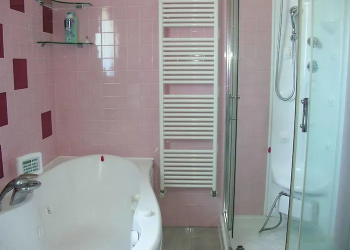 Bed & Breakfast Rosanna Capoterra